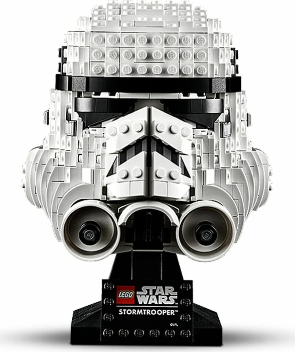LEGO Star Wars - Stormtrooper Helm