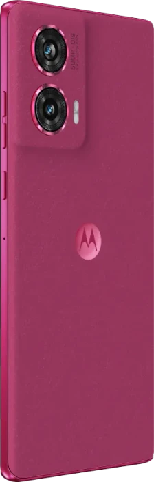 Motorola Edge 50 Fusion 512GB Hot Pink