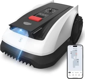Ecovacs Goat O800 RTK
