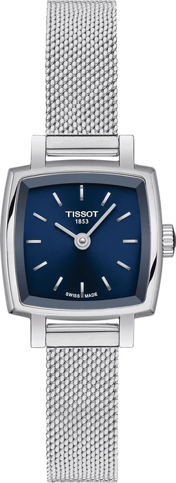Tissot Lovely Square T058.109.