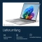 Microsoft Surface Laptop 8 13.8", Platinum, Snapdragon X2 Elite - X2E-78-100, 32GB RAM, 256GB SSD, DE, Business Vorschaubild