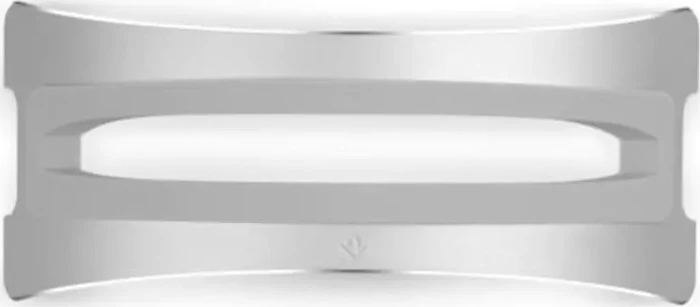 Twelve South BookArc MacBook, Notebook-Stand für MacBook Pro / MacBook Air, Silver