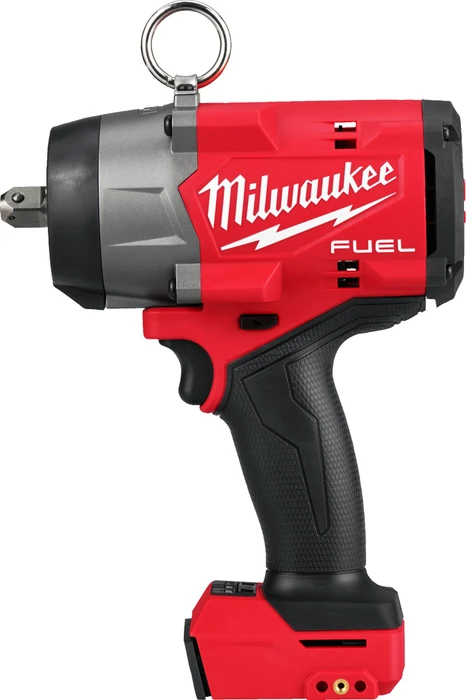 Milwaukee M18 FHIW2P12-0X Fuel Akku-Schlagschrauber solo inkl. Koffer