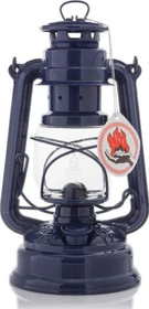 Feuerhand Baby Special 276 Petroleumlaterne cobalt blue