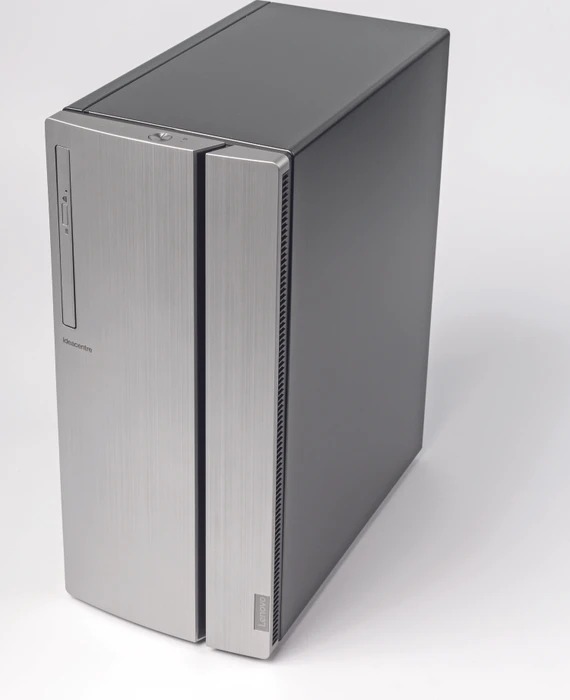 Lenovo IdeaCentre 720-18APR, Ryzen 3 2200G, 8GB RAM, 256GB SSD, DE