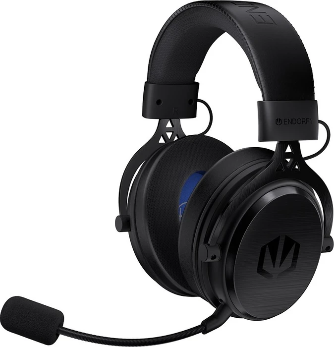 Endorfy Viro Wireless schwarz