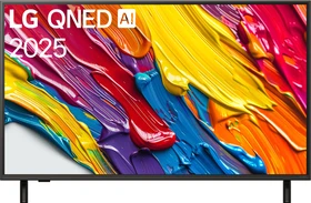 LG QNED AI 43QNED84A6C
