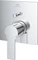 Grohe Allure Einhand-Wannenbatterie chrom Vorschaubild
