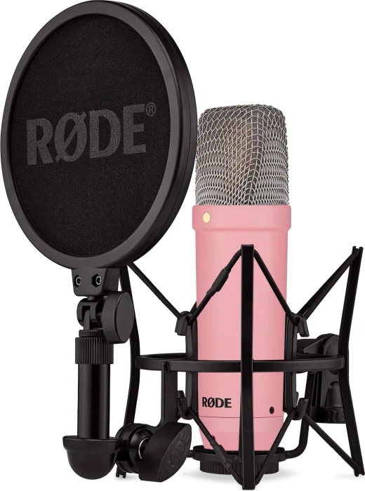 RØDE NT1 Signature