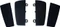 Kinesis Freestyle2 Palm Support Vorschaubild