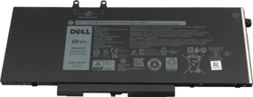 Dell Ersatzakku, 68Wh