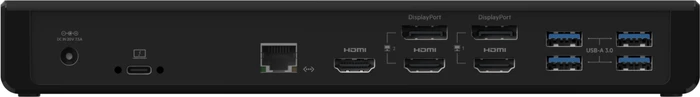 Belkin INC007, USB-C 3.0 [Buchse]