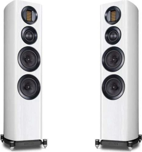 Wharfedale Evo 4.3