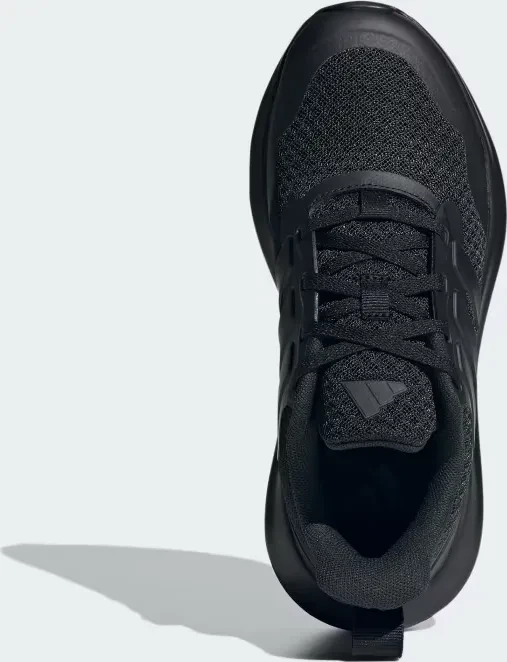 adidas Fortarun 3.0 core black/grey six (Junior)
