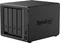 Synology DiskStation DS925+, 4GB RAM ECC, 2x RJ-45 2.5GBase-T, 2x USB-A 3.0 Vorschaubild