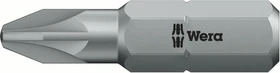 Wera 855/2 Z Pozidriv Bit 5/16", PZ2x32mm, 1 Stück