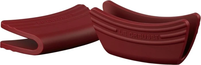 Le Creuset Griffschutz Set, 2-tlg.