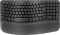 Logitech Wave Keys, Grafit, Logi Bolt, USB/Bluetooth, CH Vorschaubild