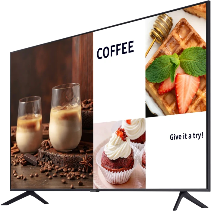 Samsung BE55C-H, 54.5"
