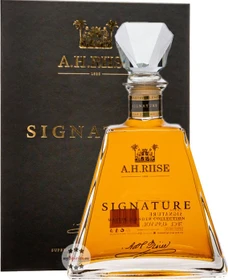 A.H. Riise Signature Master Blender Collection       700ml