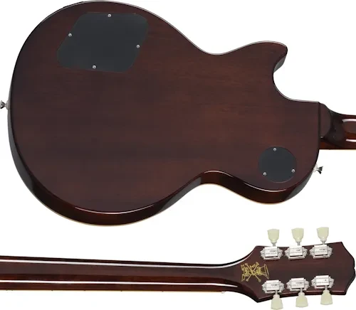 Epiphone Slash Les Paul Anaconda Burst