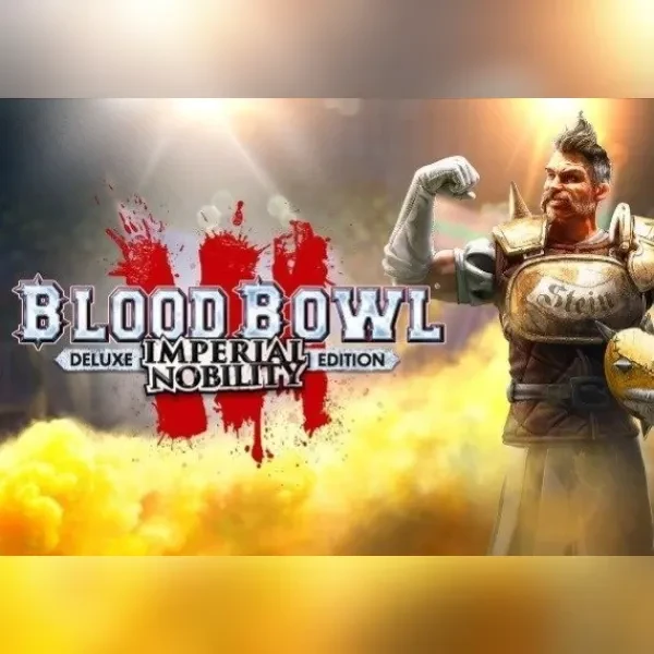 Blood Bowl 3 - Imperial Nobility Edition (Download) (PC)