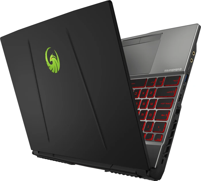 MSI Alpha 15 A3DD-035, Ryzen 7 3750H, 8GB RAM, 512GB SSD, Radeon RX 5500M, DE