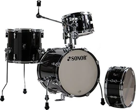 Sonor AQ2 Safari Set (verschiedene Farben)