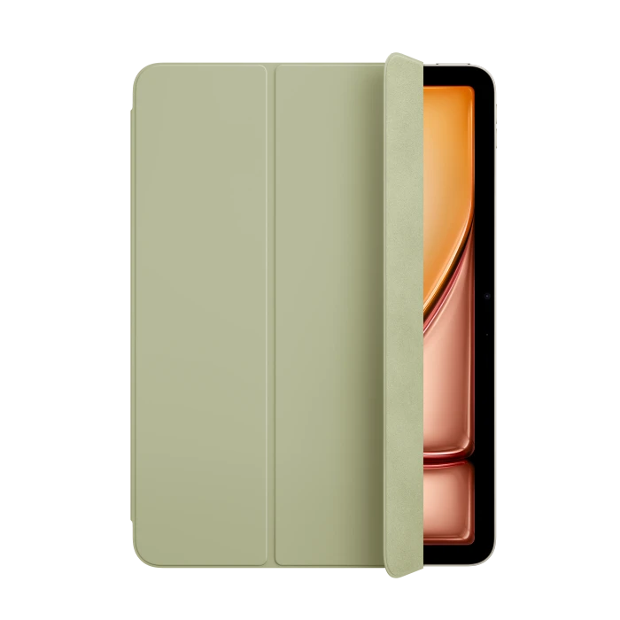 Apple Smart Folio für iPad Air 11" (M3/M4), Salbei