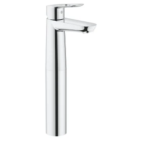 Grohe Start Edge Einhand-Waschbeckenarmatur 1/2" XL-Size chrom