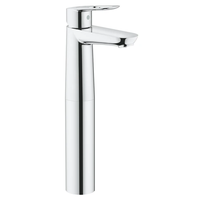 Grohe Start Edge Einhand-Waschbeckenarmatur 1/2" XL-Size chrom