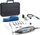 Dremel 4250 Series Elektro-Geradschleifer inkl. Koffer + Zubehör (4250-3/45) (F0134250JF)