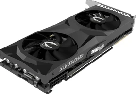 Zotac Gaming GeForce RTX 2070 SUPER AMP, 8GB GDDR6, HDMI, 3x DP