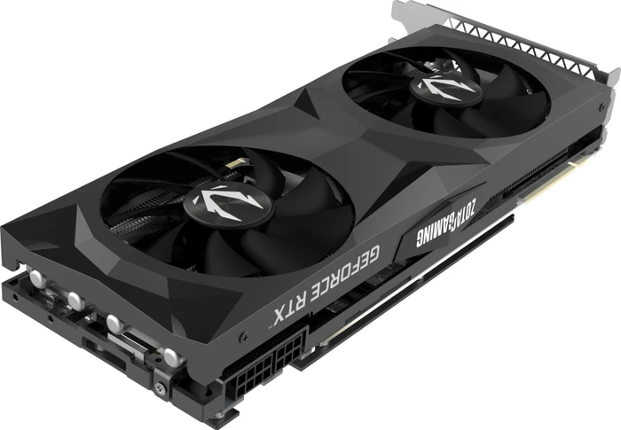 Zotac Gaming GeForce RTX 2070 SUPER AMP, 8GB GDDR6, HDMI, 3x DP