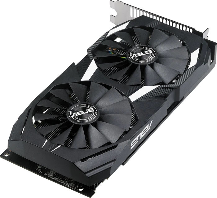 ASUS Dual Radeon RX 560, DUAL-RX560-4G, 4GB GDDR5, HDMI, 2x DP