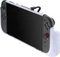 Belkin Charging Grip Auflade Halterung lilac (Switch 2) Vorschaubild
