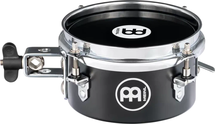 Meinl Drummer Snare Timbale 6" Black