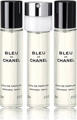 Chanel Bleu de Chanel Duftset