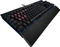 Corsair Gaming K70, Blue LED, MX RED, USB, DE Vorschaubild