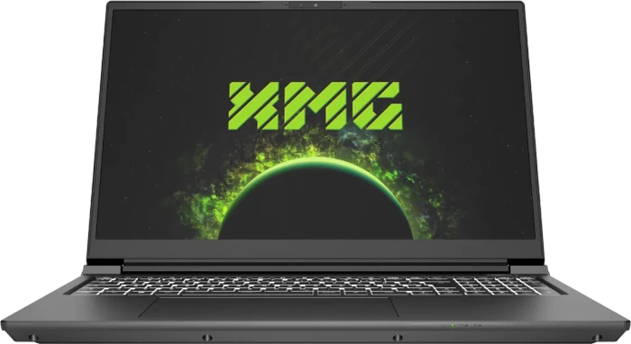 Schenker XMG PRO Studio 16-M23mqx, Core i9-13900H, 32GB RAM, 2TB SSD, GeForce RTX 4070, DE