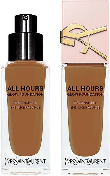 Yves Saint Laurent All Hours Glow Foundation DN5, 25ml