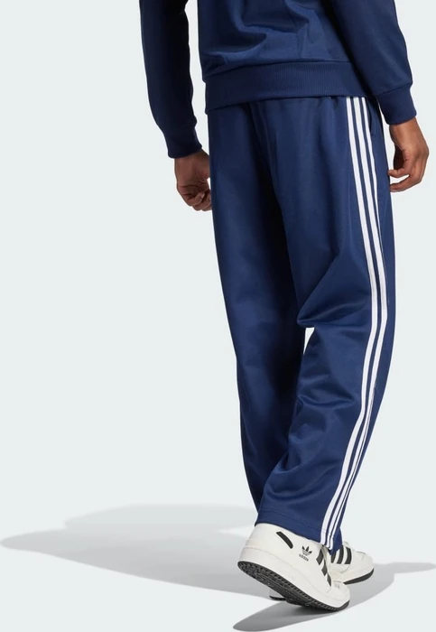 adidas Adicolor Baggy Fit Firebird Trainingshose lang night indigo (Herren)