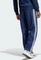 adidas Adicolor Baggy Fit Firebird Trainingshose lang night indigo (Herren) Vorschaubild