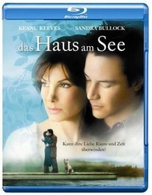 Das Haus am See (Blu-ray)