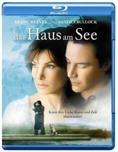Das Haus am See (Blu-ray)