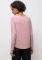 Street One Soft Melange Shirt langarm powder pink mel. (Damen) Vorschaubild