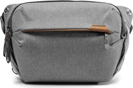 Peak Design Everyday Sling 10L V2 Umhängetasche hellgrau