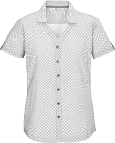 Killtec KOS 46 Hemd kurzarm helloliv (Damen)