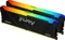 Kingston FURY Beast RGB UDIMM 32GB Kit, DDR4-3600, CL18-22-22, 1RX8 Vorschaubild