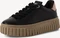 Tamaris Ledersneaker schwarz (Damen) Vorschaubild